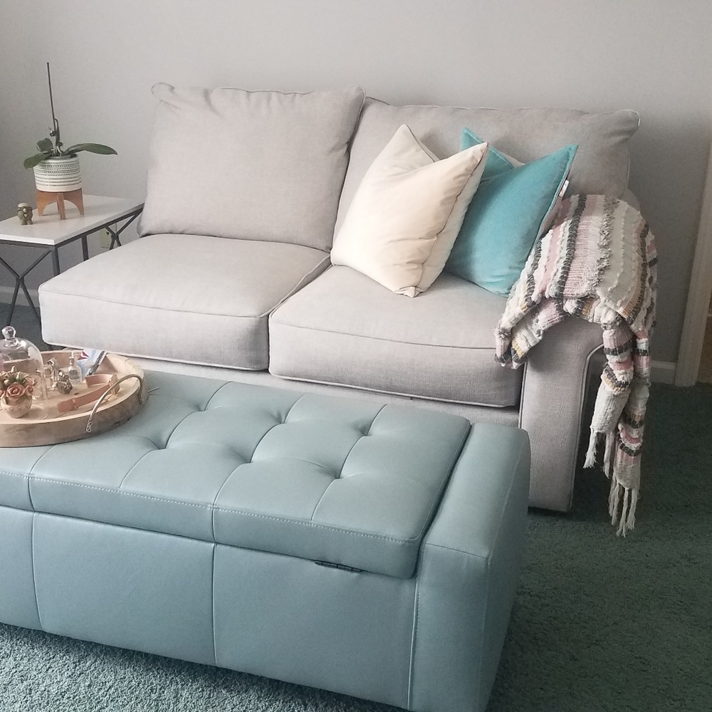 Meet your Posher, Jodi